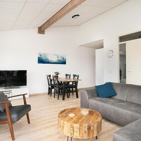 Strandappartement Duynblick Julianadorp Eksteriør bilde