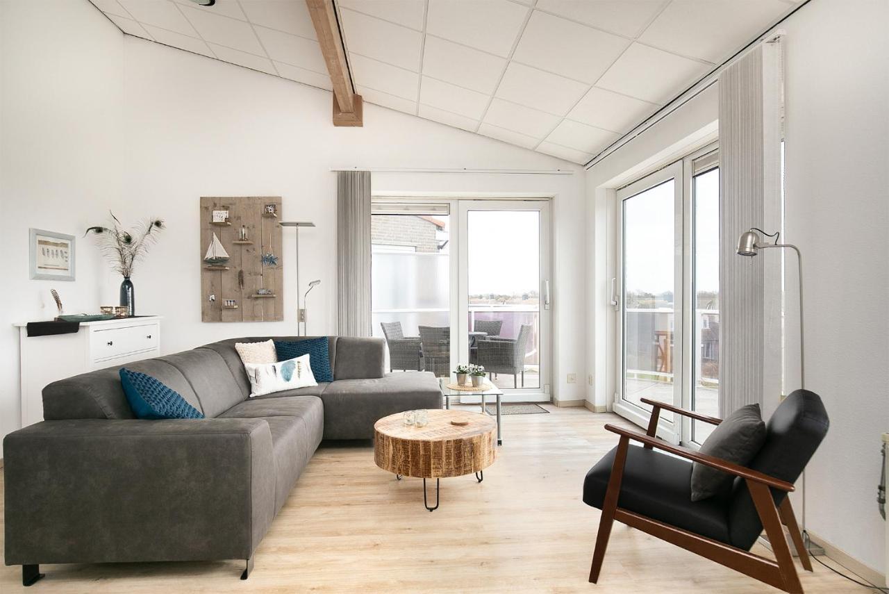 Strandappartement Duynblick Julianadorp Eksteriør bilde
