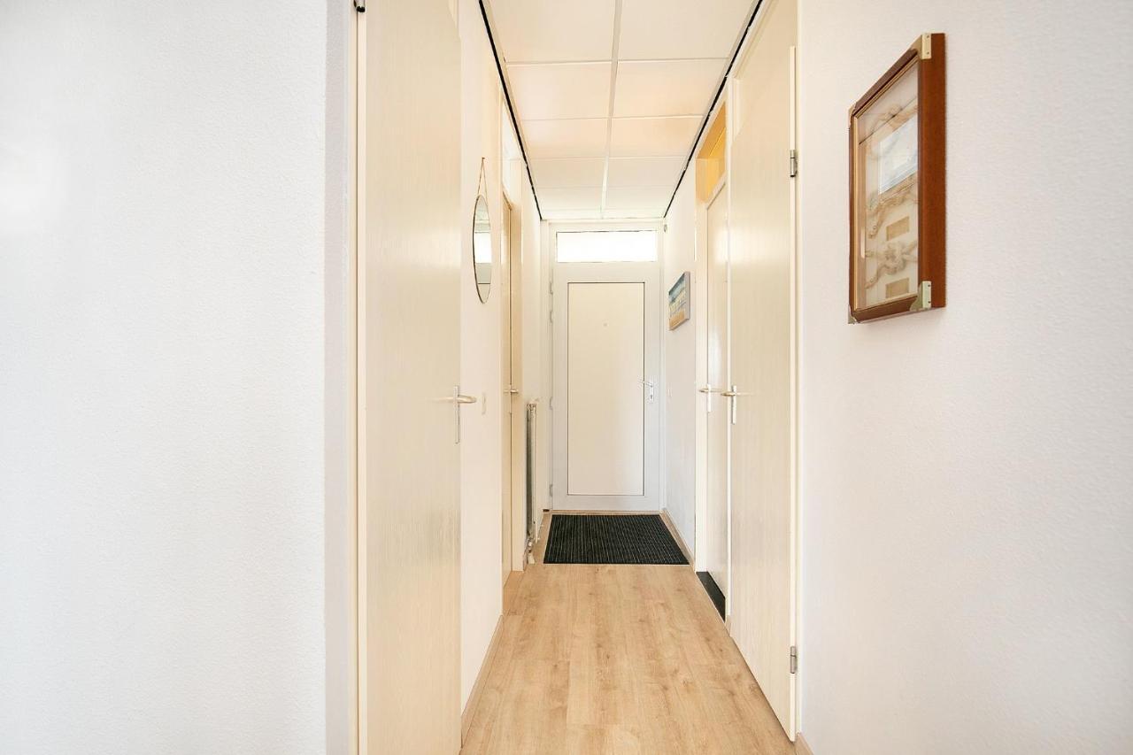 Strandappartement Duynblick Julianadorp Eksteriør bilde