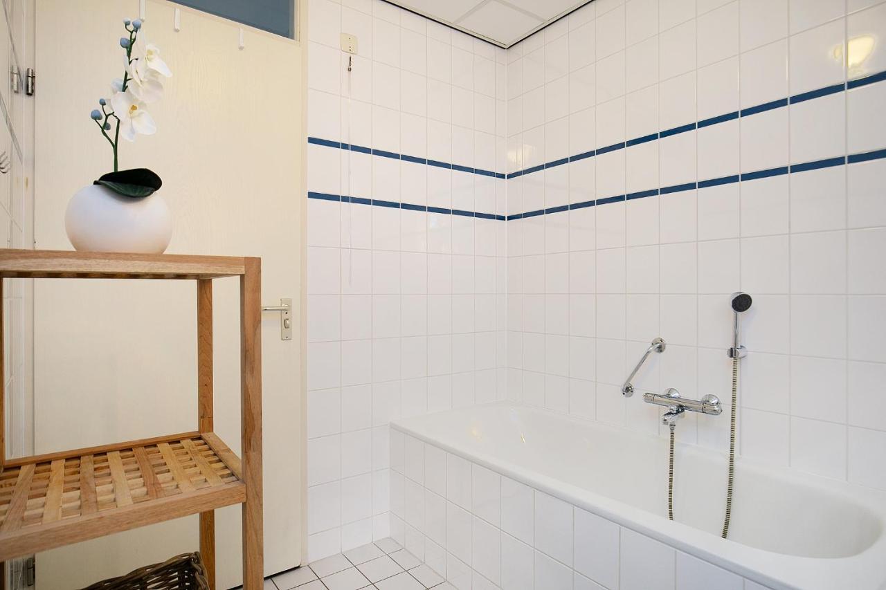 Strandappartement Duynblick Julianadorp Eksteriør bilde